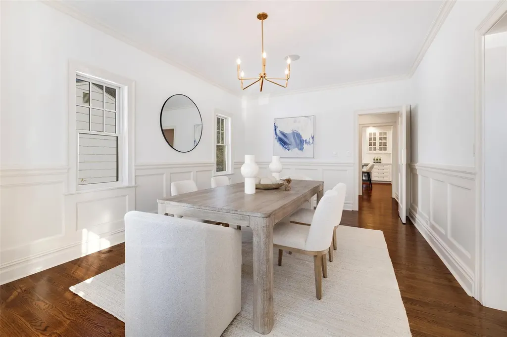 8 Harding Drive Rye NY 10580