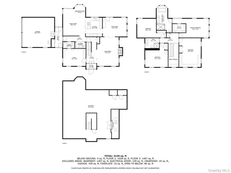 19 Oak Meadow Lane Bellport Village NY 11713