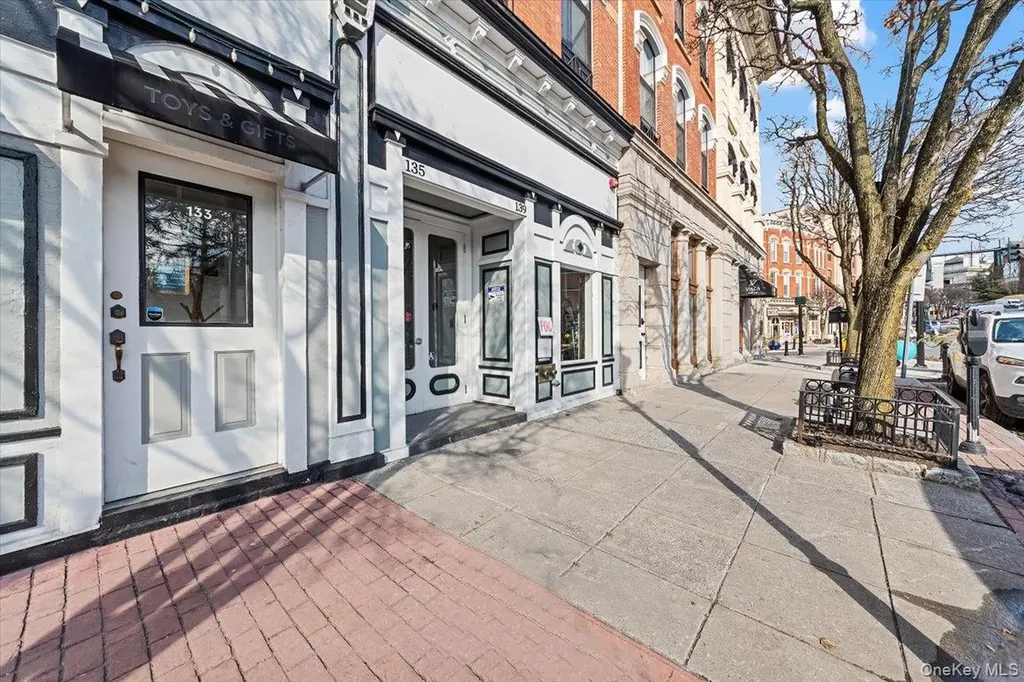 135 Main Street Ossining NY 10562