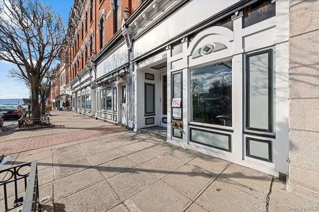 135 Main Street Ossining NY 10562