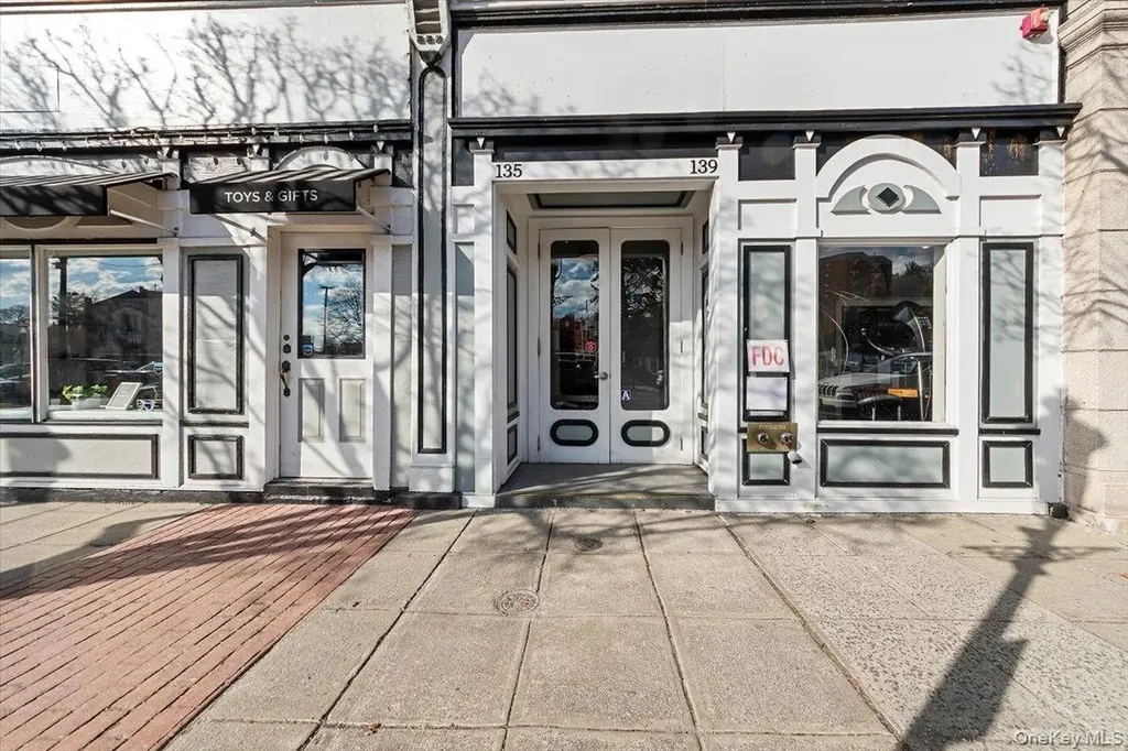 135 Main Street Ossining NY 10562