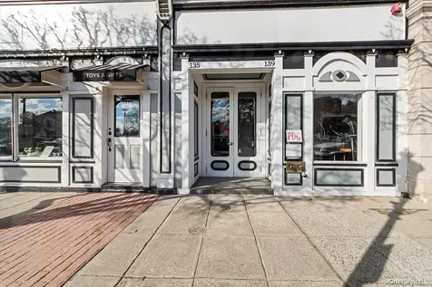 135 Main Street Ossining NY 10562