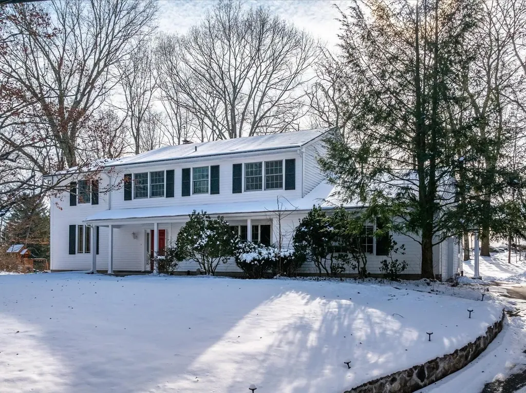 9 Nottingham Road Bedford Hills NY 10507