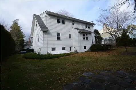 4 Knollwood Road Eastchester NY 10709
