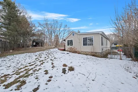 102 Haviland Drive Patterson NY 12563