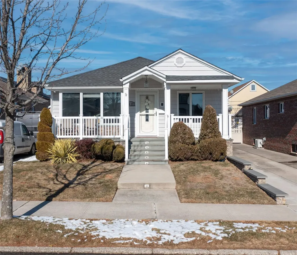 15427 24th Road Whitestone NY 11357