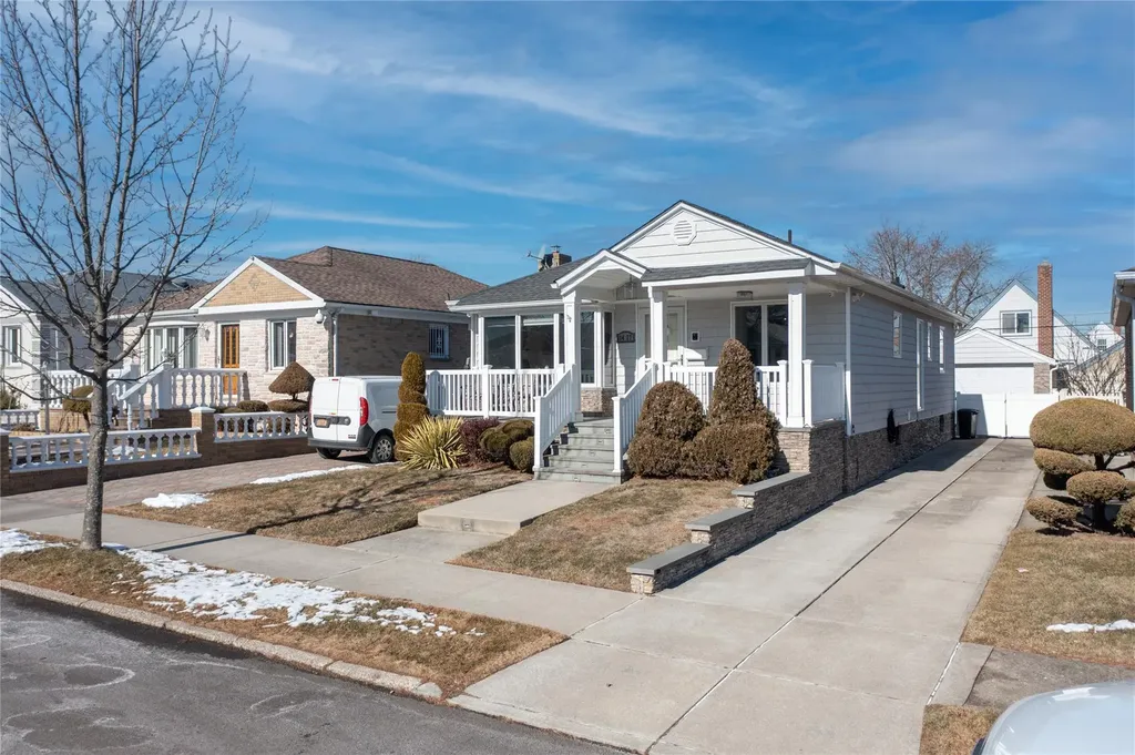 15427 24th Road Whitestone NY 11357