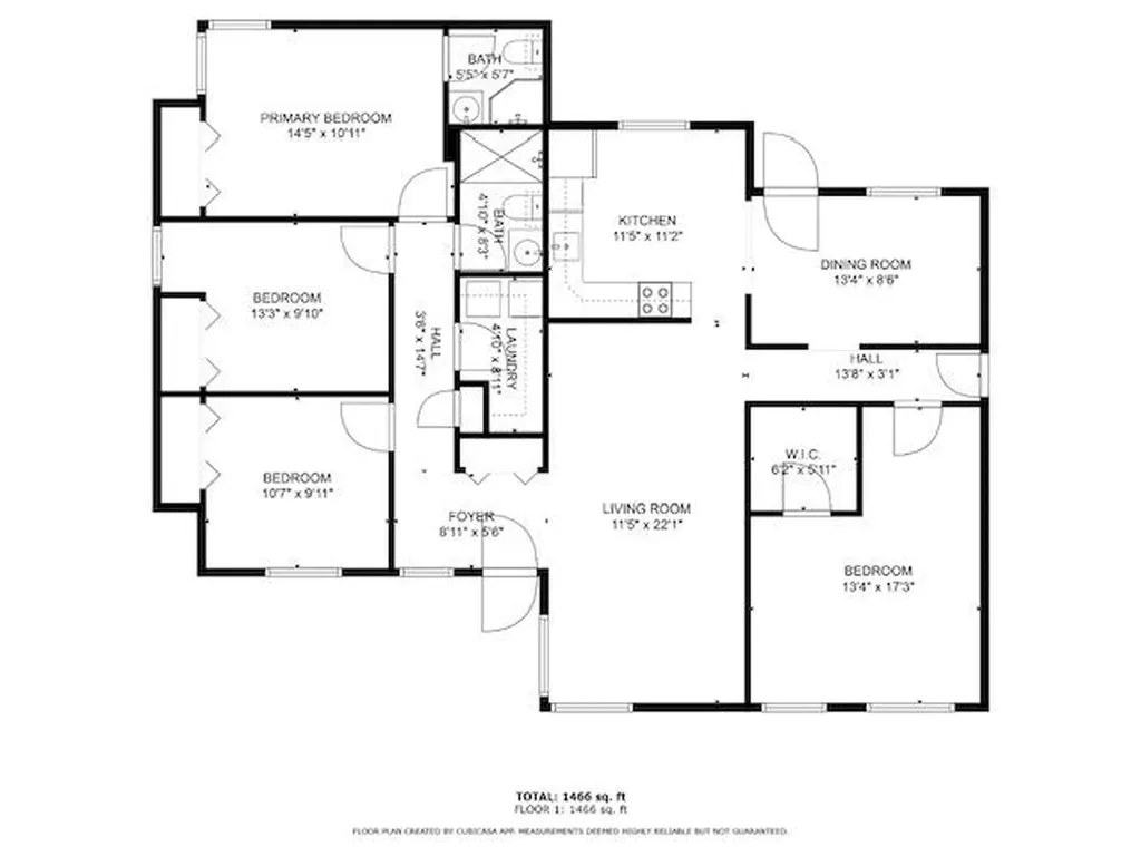 7 Balsam Drive Medford NY 11763