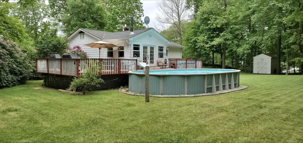 3 William Penn Court Hyde Park NY 12538