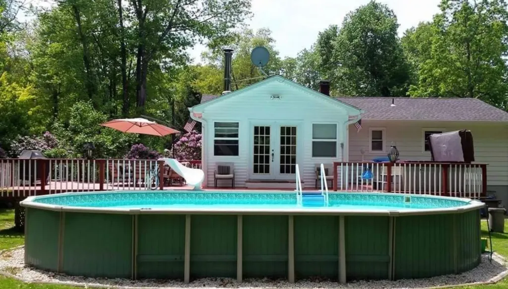 3 William Penn Court Hyde Park NY 12538