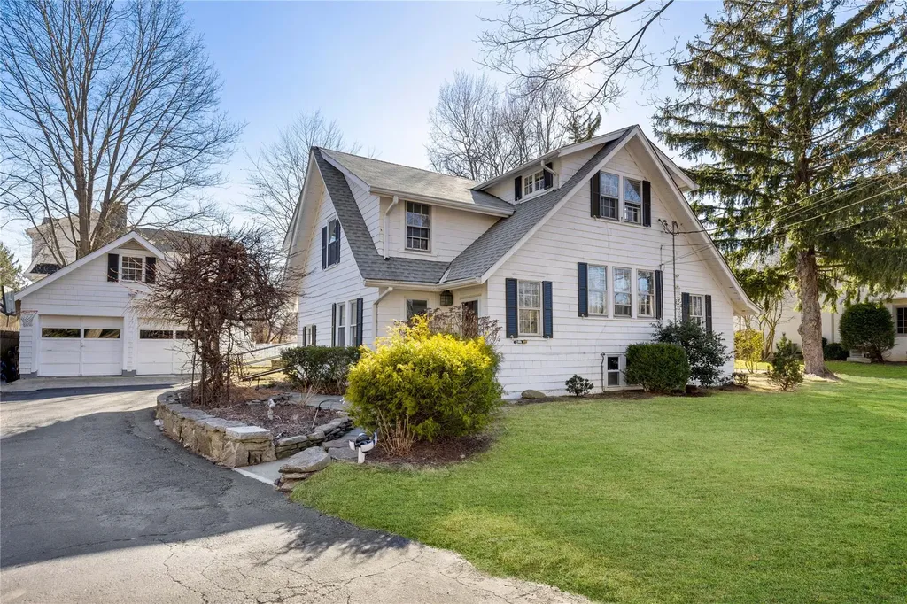 7 Pine Lane Rye NY 10580