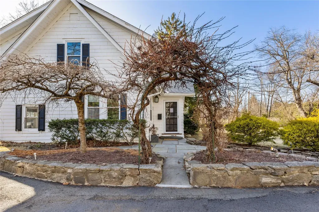 7 Pine Lane Rye NY 10580
