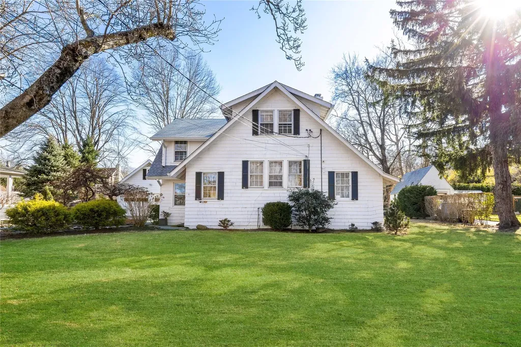 7 Pine Lane Rye NY 10580