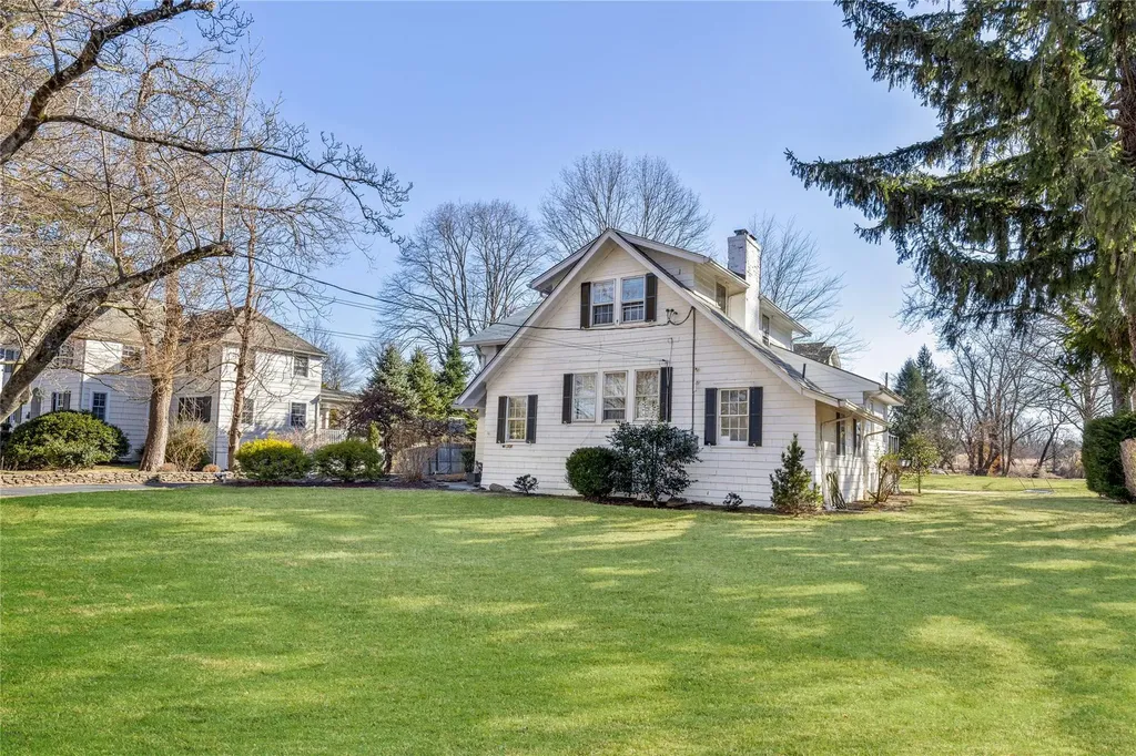 7 Pine Lane Rye NY 10580