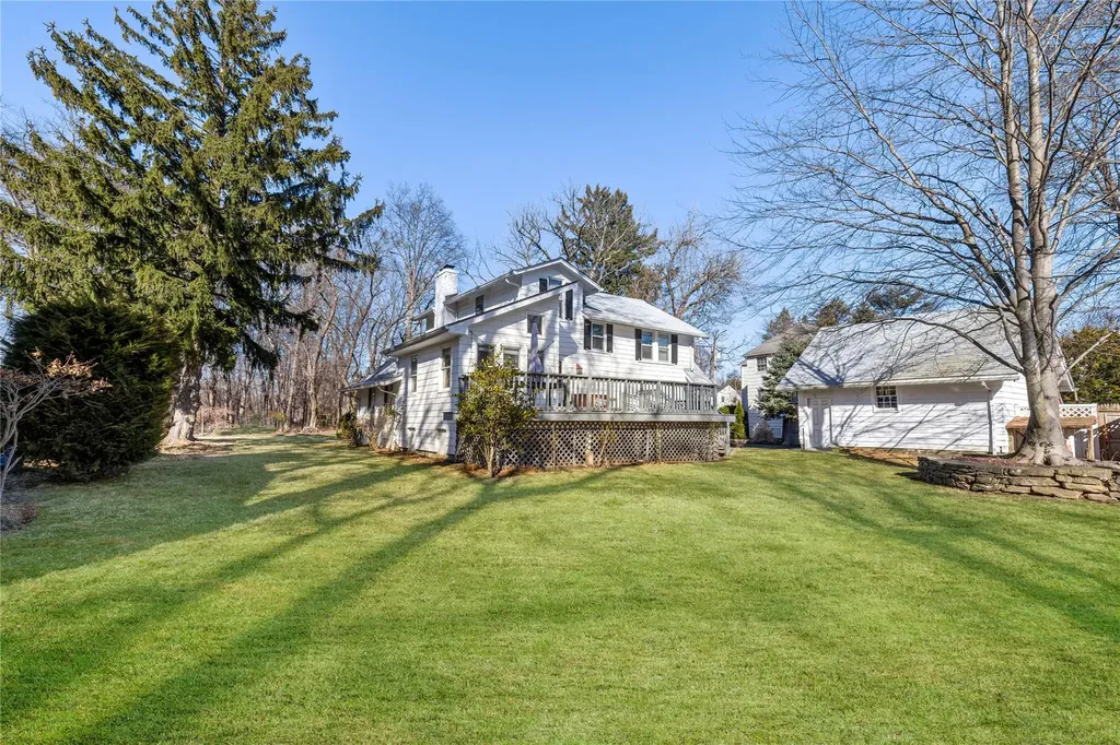 7 Pine Lane Rye NY 10580