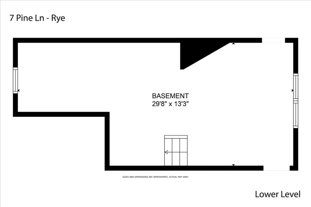 7 Pine Lane Rye NY 10580