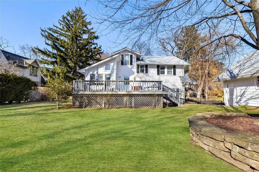 7 Pine Lane Rye NY 10580