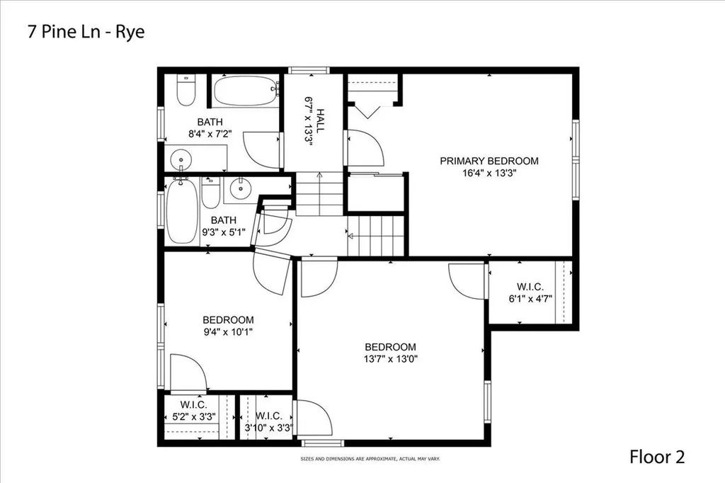 7 Pine Lane Rye NY 10580