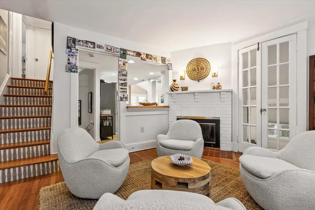 7 Pine Lane Rye NY 10580