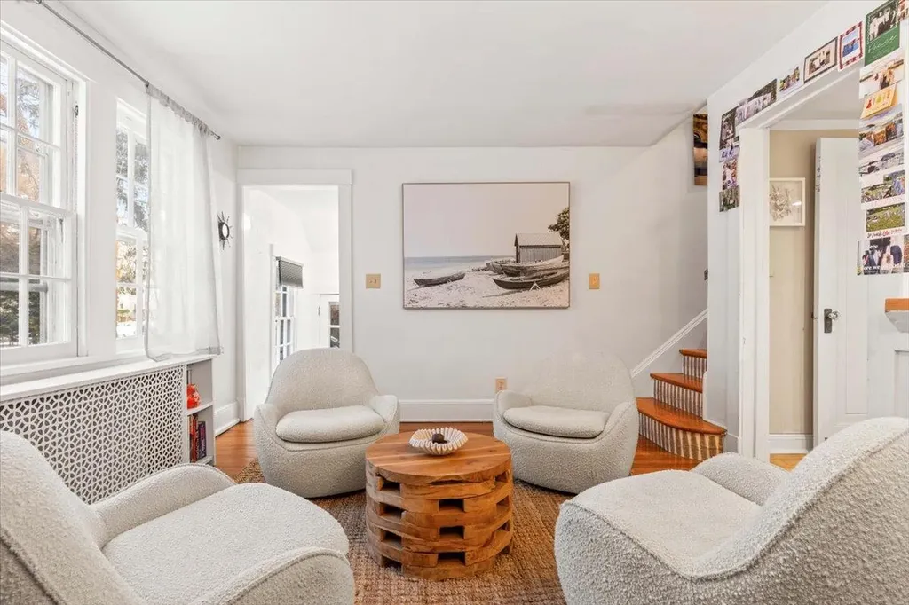 7 Pine Lane Rye NY 10580