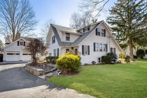 7 Pine Lane Rye NY 10580