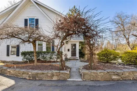 7 Pine Lane Rye NY 10580