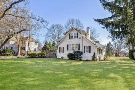7 Pine Lane Rye NY 10580