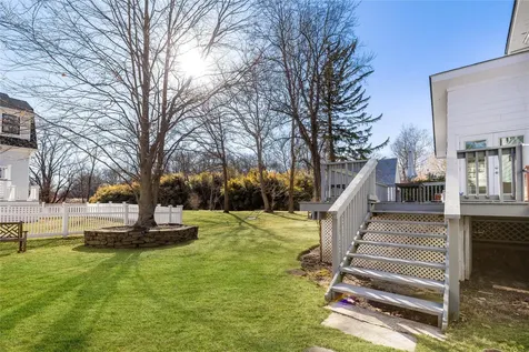7 Pine Lane Rye NY 10580