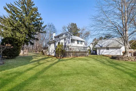 7 Pine Lane Rye NY 10580