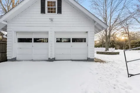 7 Pine Lane Rye NY 10580