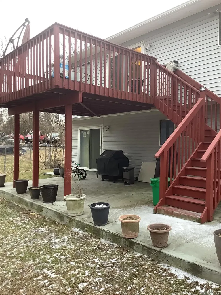 97 E Eckerson Road Spring Valley NY 10977