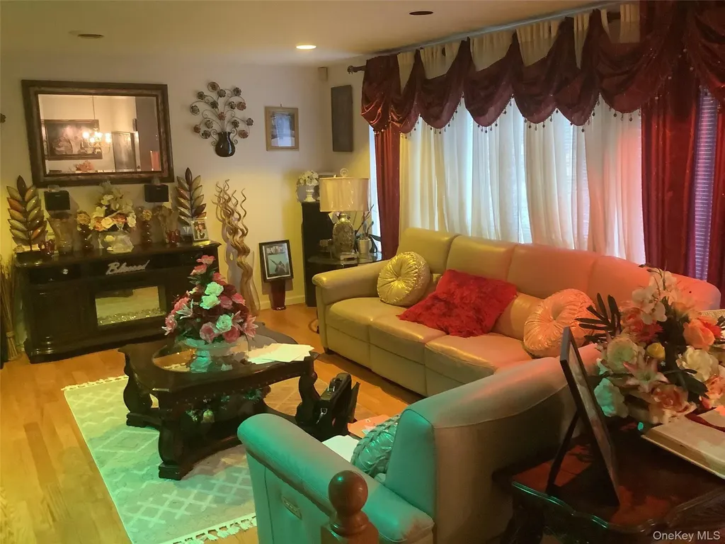 97 E Eckerson Road Spring Valley NY 10977