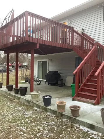 97 E Eckerson Road Spring Valley NY 10977