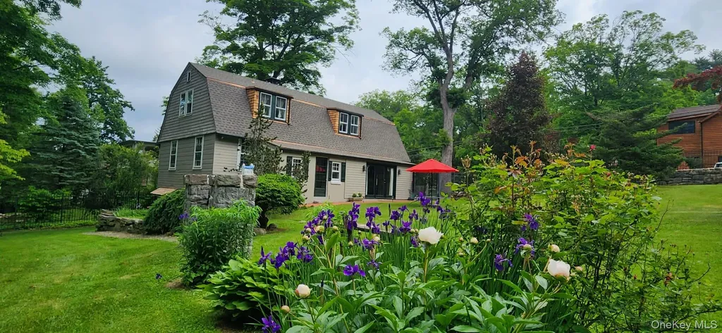 72 Clubhouse Road Tuxedo Park NY 10987