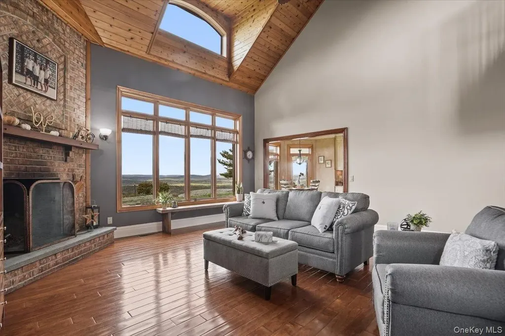 1135 Williams Drive Shrub Oak NY 10588