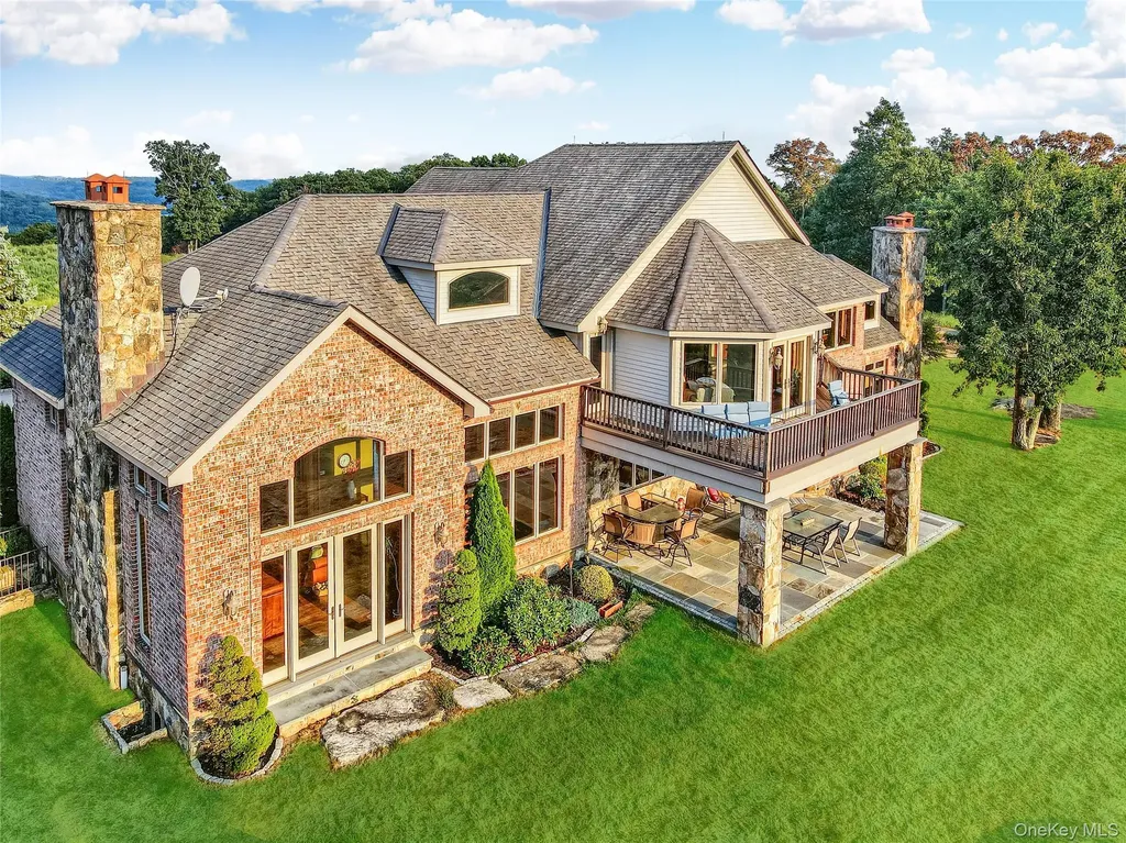 1135 Williams Drive Shrub Oak NY 10588