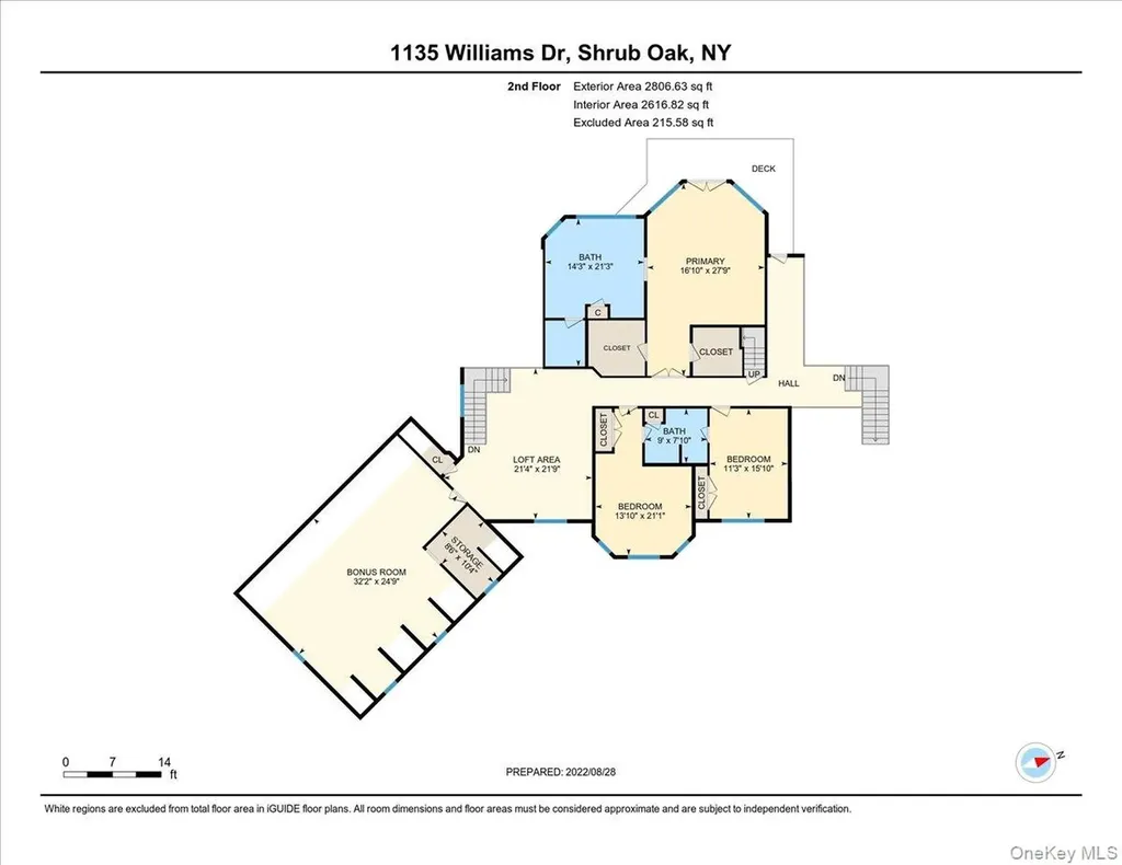 1135 Williams Drive Shrub Oak NY 10588