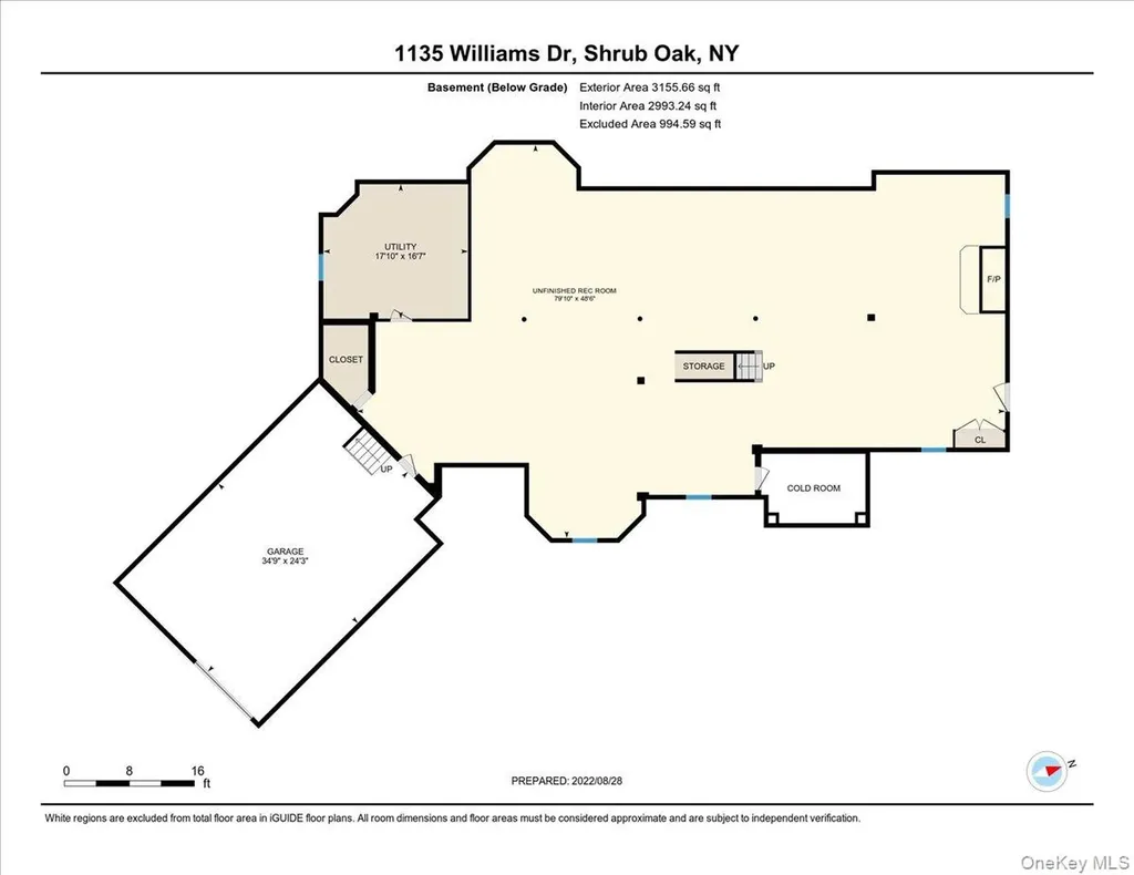 1135 Williams Drive Shrub Oak NY 10588