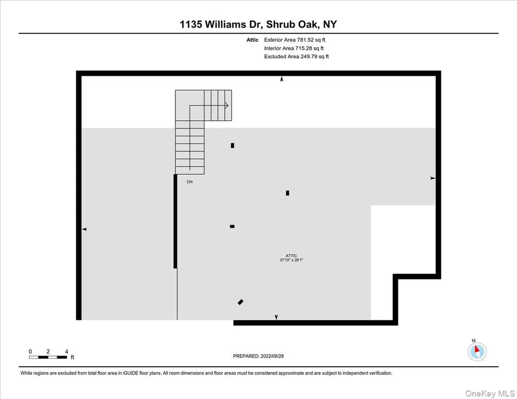 1135 Williams Drive Shrub Oak NY 10588