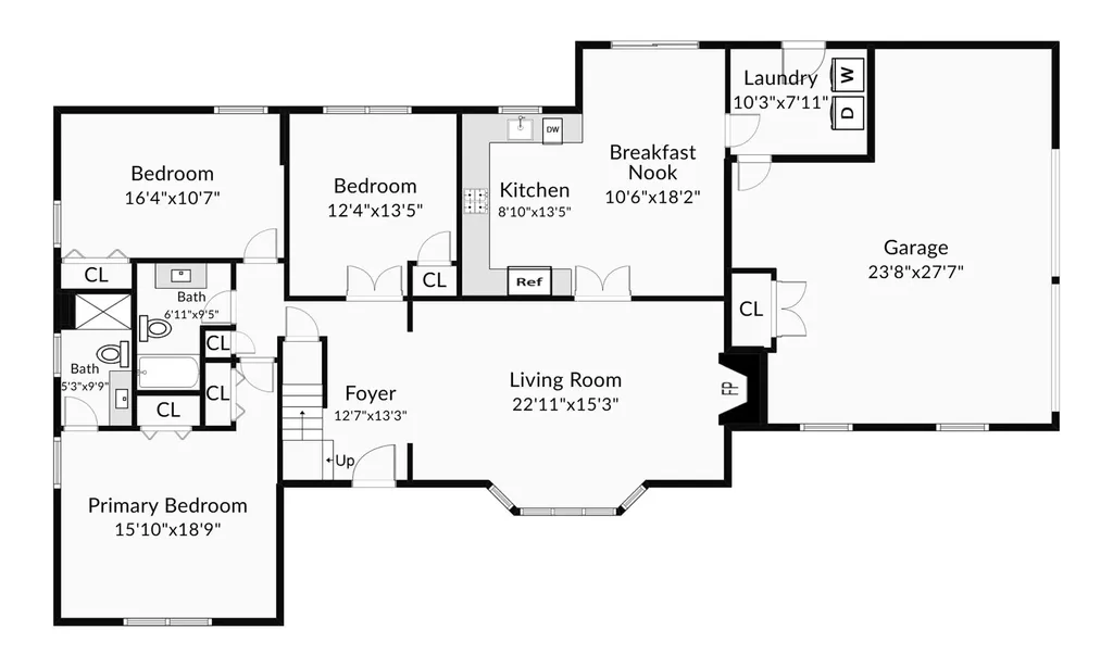 36 Westbrook Road Coram NY 11727