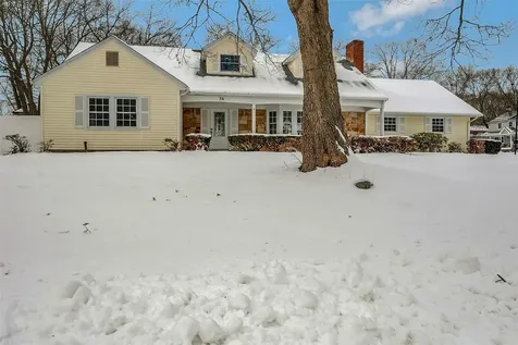 36 Westbrook Road Coram NY 11727