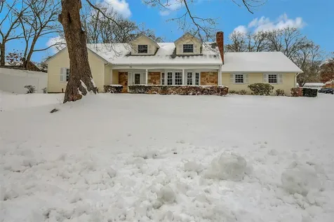 36 Westbrook Road Coram NY 11727