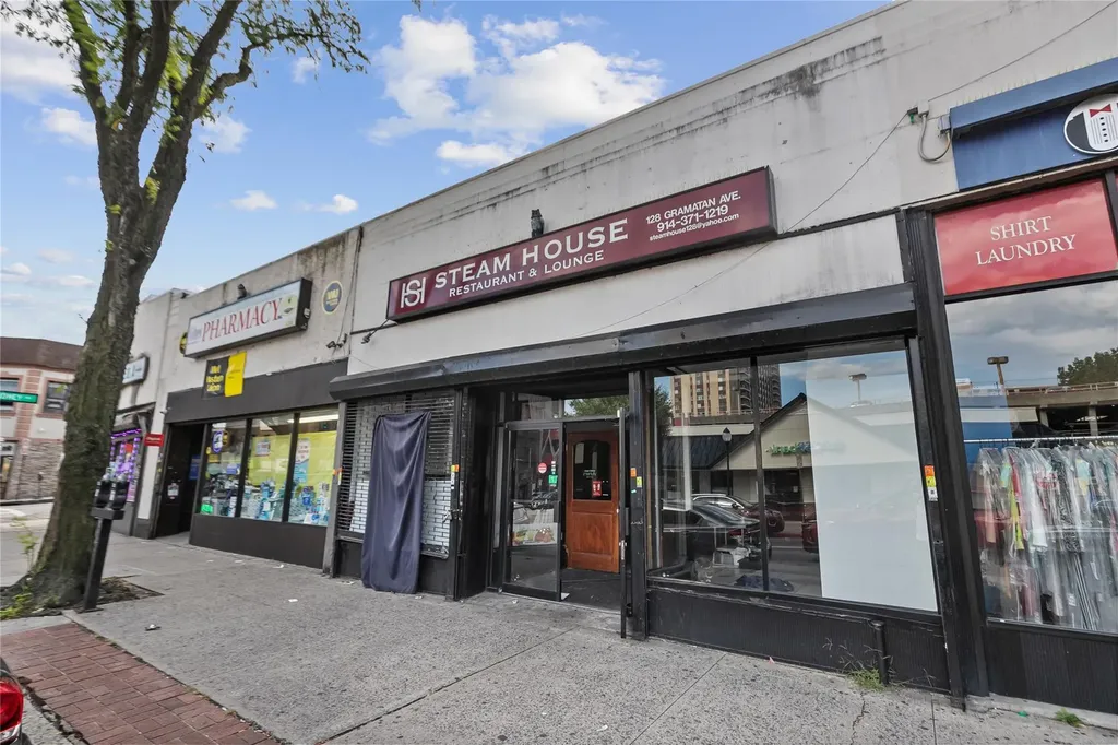 128 Gramatan Avenue Mount Vernon NY 10550