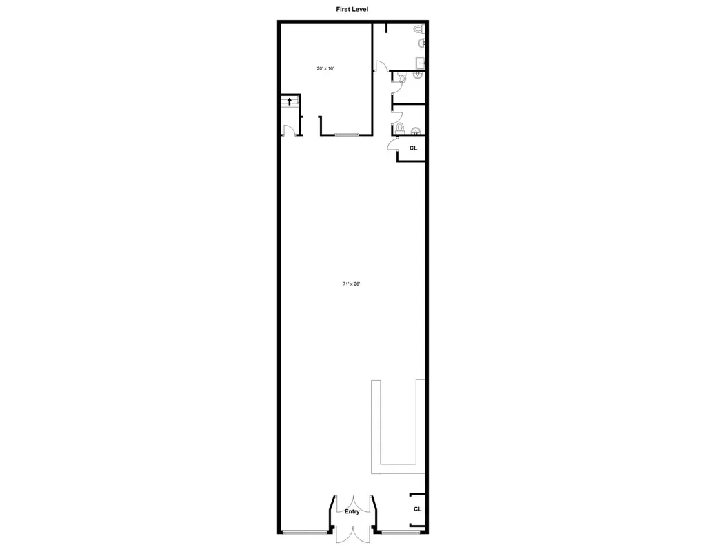 128 Gramatan Avenue Mount Vernon NY 10550