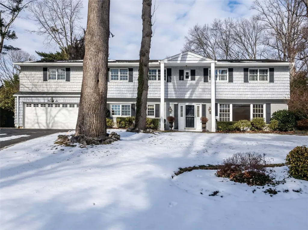 76 Hemlock Road Manhasset NY 11030