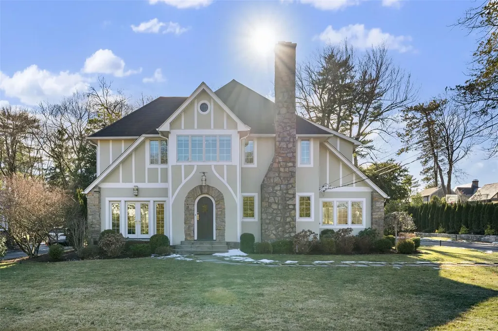 42 Fenimore Road Scarsdale NY 10583