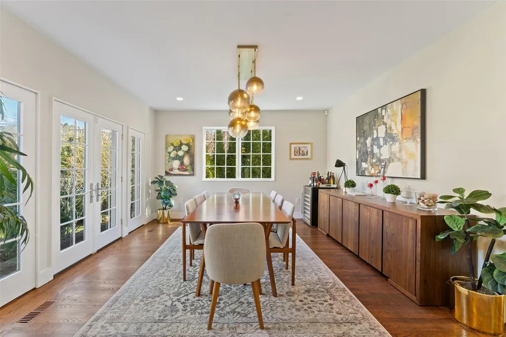 42 Fenimore Road Scarsdale NY 10583