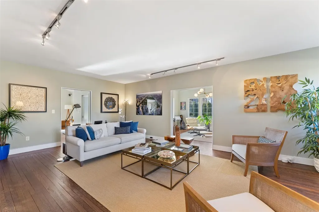 42 Fenimore Road Scarsdale NY 10583
