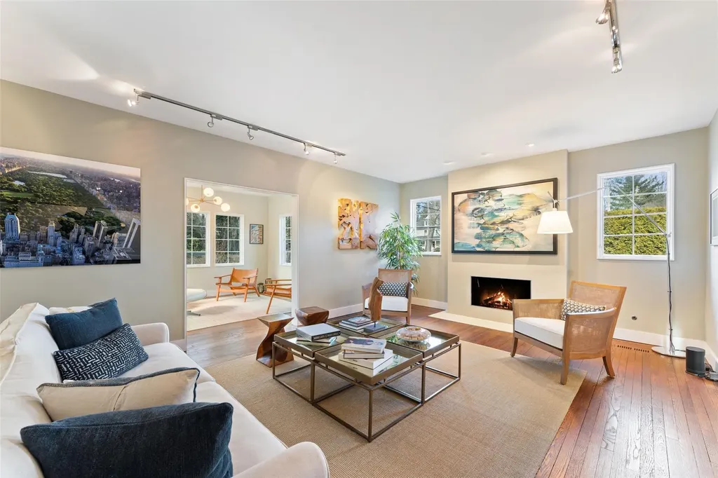 42 Fenimore Road Scarsdale NY 10583