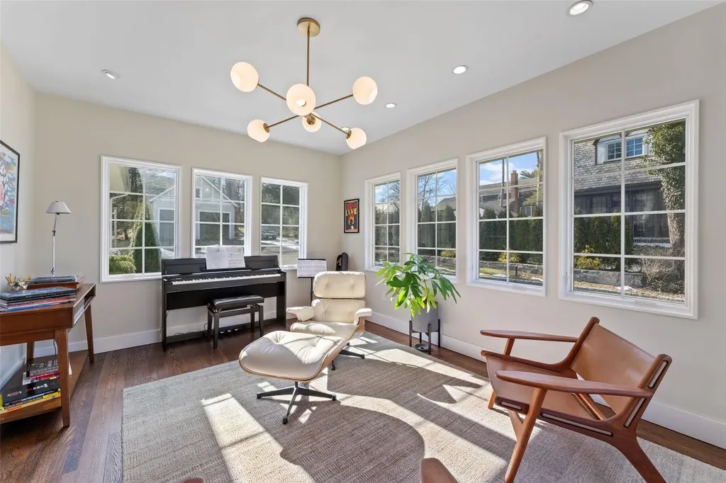 42 Fenimore Road Scarsdale NY 10583
